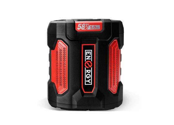 58V MAX  Battery 5.0Ah   FFBL5850