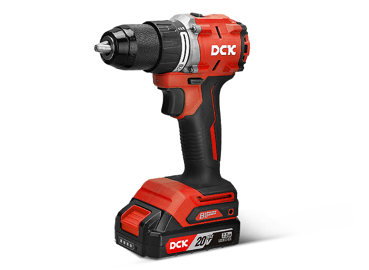 Professional Power Tools | DCK TOOLS EU Official Site