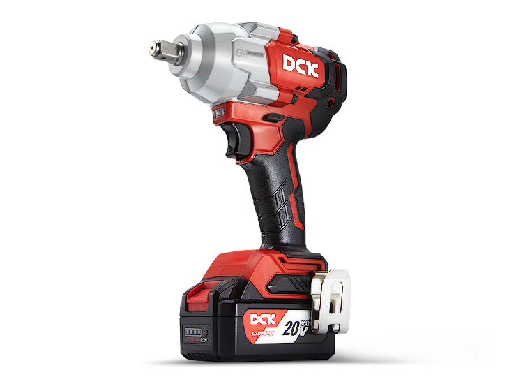 Professional Power Tools | DCK TOOLS EU Official Site