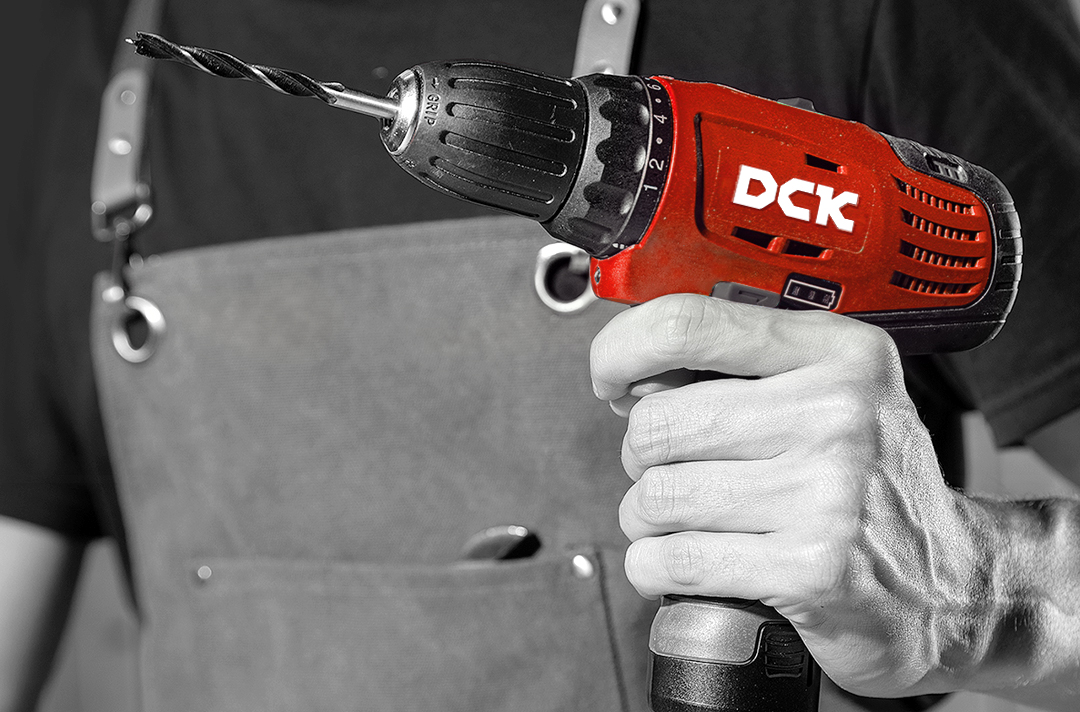 Impact Driver