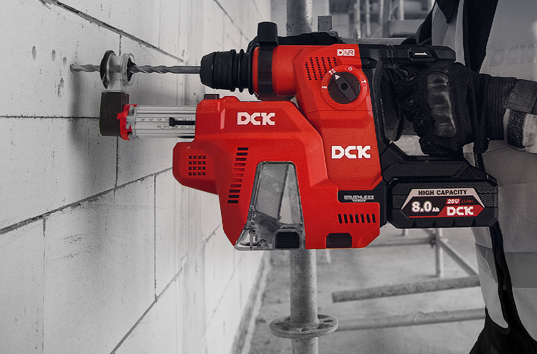 Hammer Drill/Drill Driver